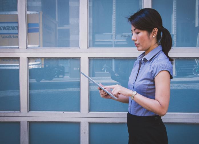 Marketing automation