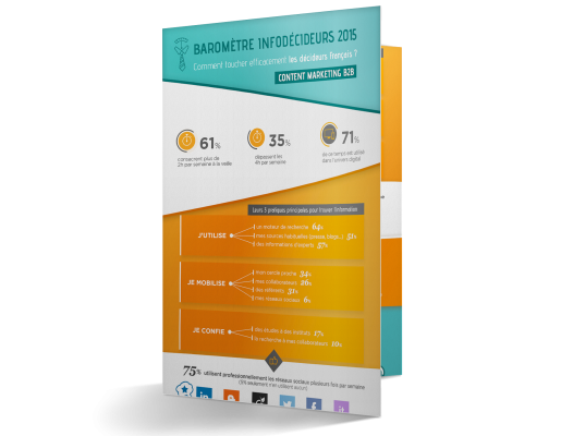 Infodécideurs entreprises