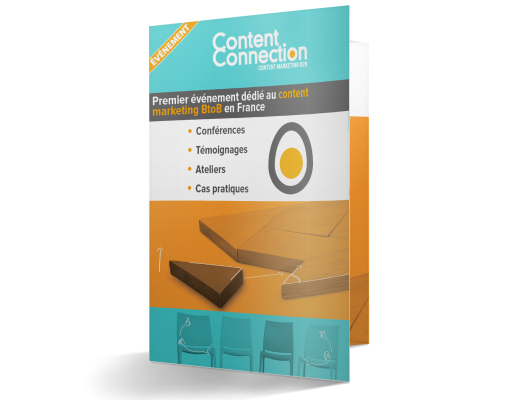 Content Connection 1ere edition