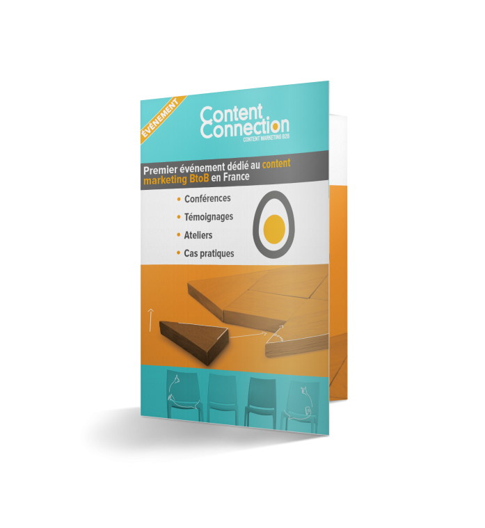 Content Connection 1ere edition