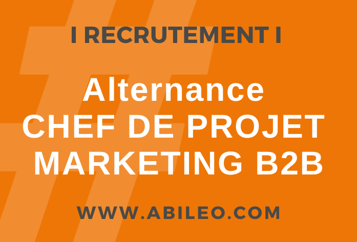 alternance marketing