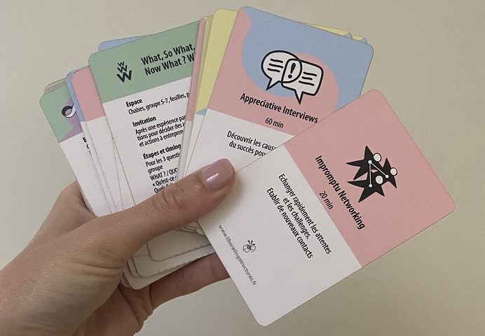 carte liberating structures