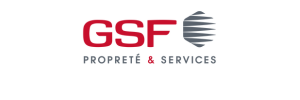 logo gsf